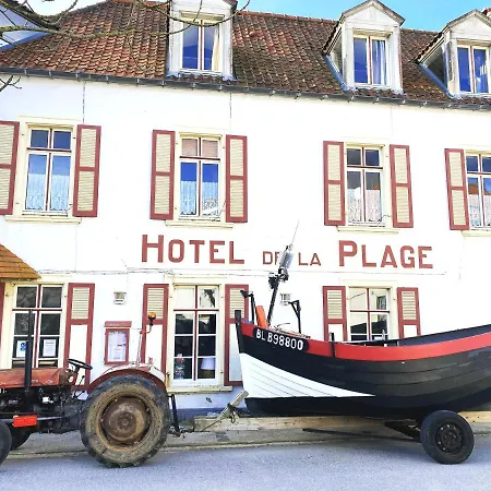 Hotel De La - Wissant