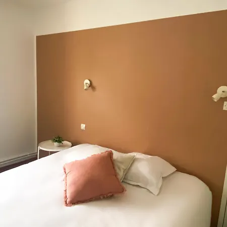 De La - Hotel Wissant