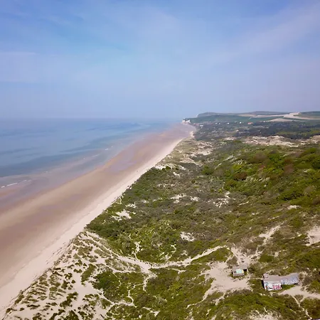 Hotel De La - Wissant