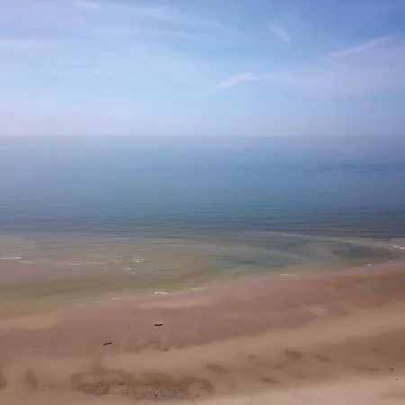 De La - Hotel Wissant