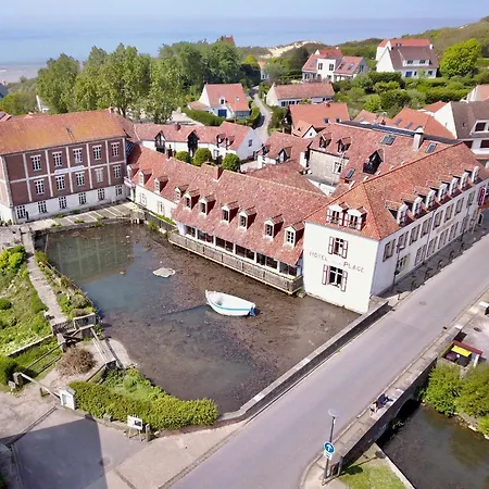 Szálloda De La -