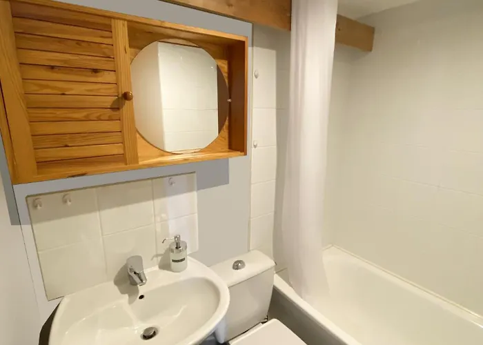 Hotel De La - Wissant