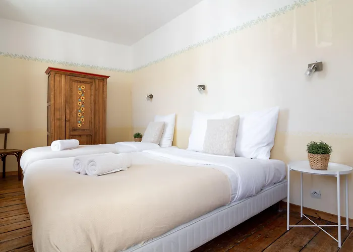 Hotel De La - Wissant