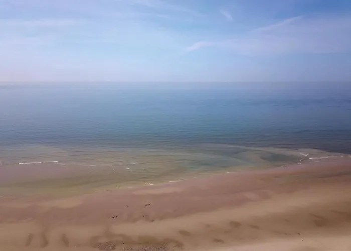 De La - Hotel Wissant