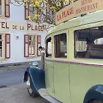 De La - Hotel 2*
