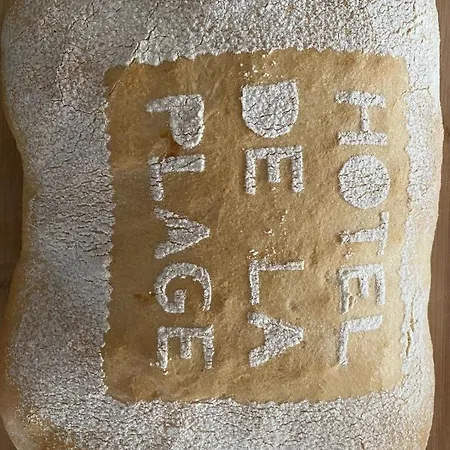 De La - فندق ويسانت