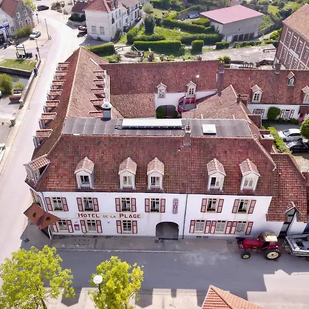 De La - Hotel