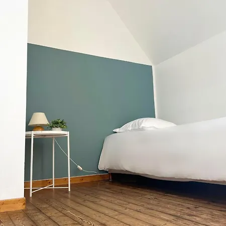 酒店 De La - 维桑