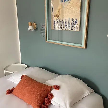 De La - 酒店 维桑