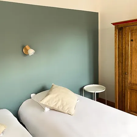 酒店 De La - 维桑