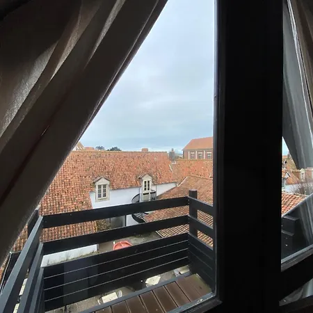 De La - 酒店 维桑