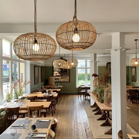 酒店 De La - 维桑