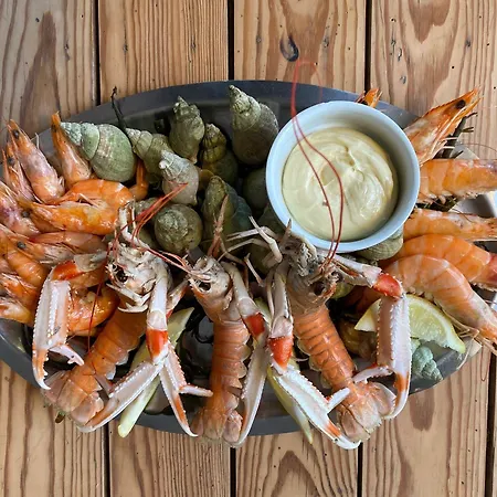 De La - 酒店 维桑