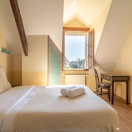 酒店 De La - 维桑