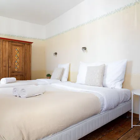 酒店 De La - 维桑