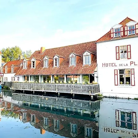 Otel De La - 2*