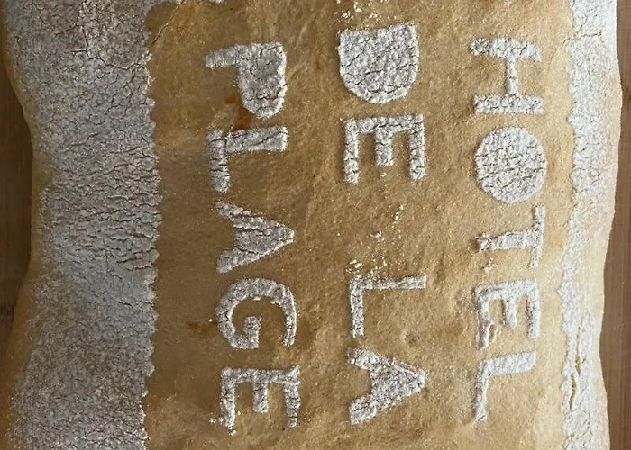 De La - Hotel Wissant