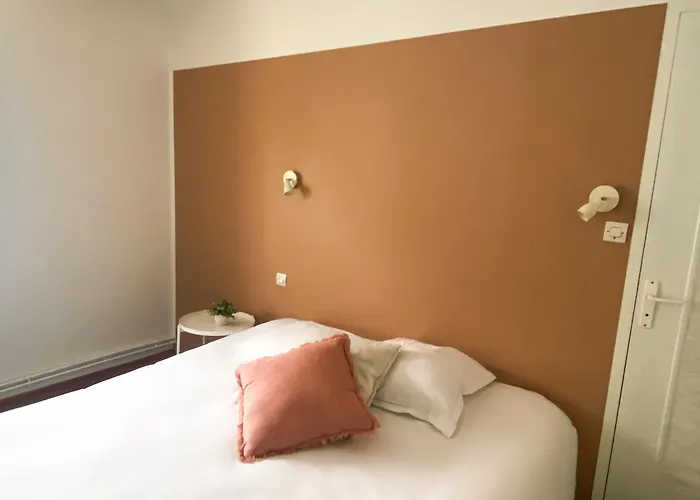 De La - Hotel Wissant