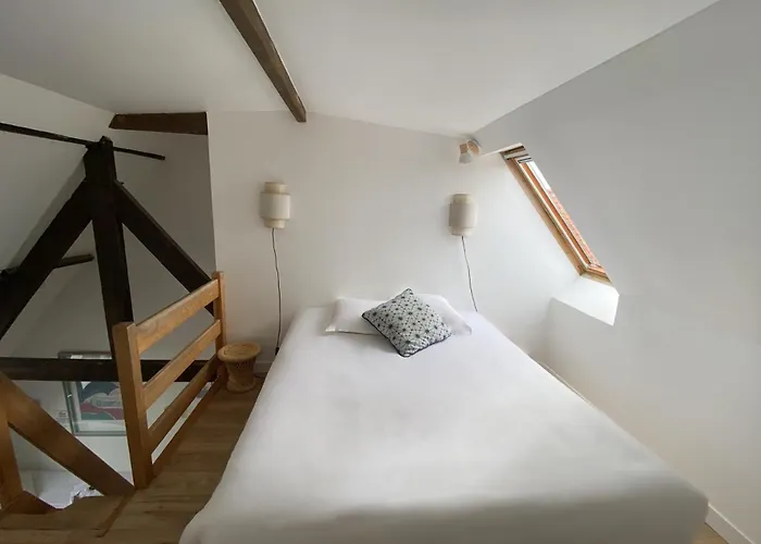 Hotel De La - Wissant