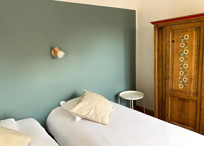 Hotel De La - Wissant