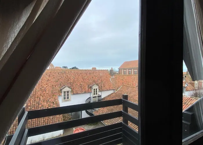 De La - Hotel Wissant