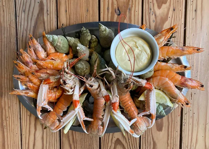 De La - Hotel Wissant