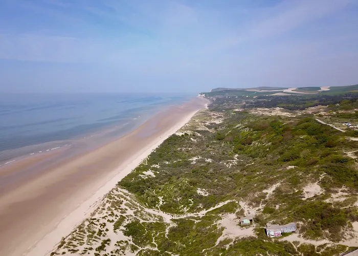 Hotel De La - Wissant