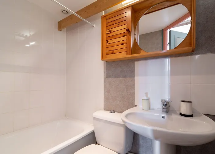 De La - Hotel Wissant